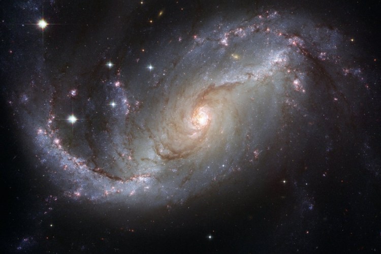 sound and vision - light replections