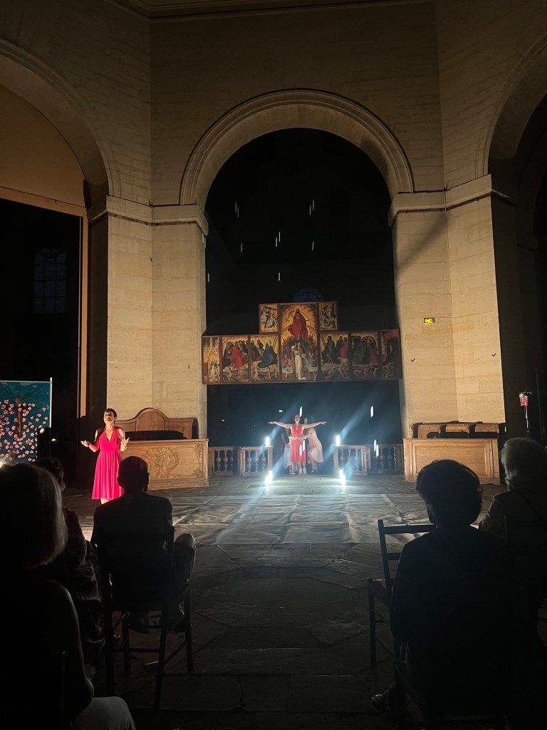 ©Laurence Dentinger