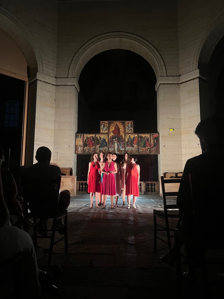 ©Laurence Dentinger