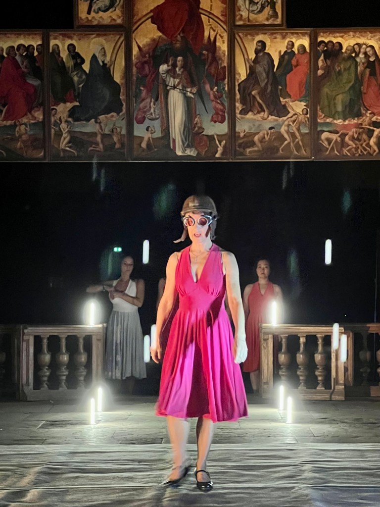 ©Laurence Dentinger