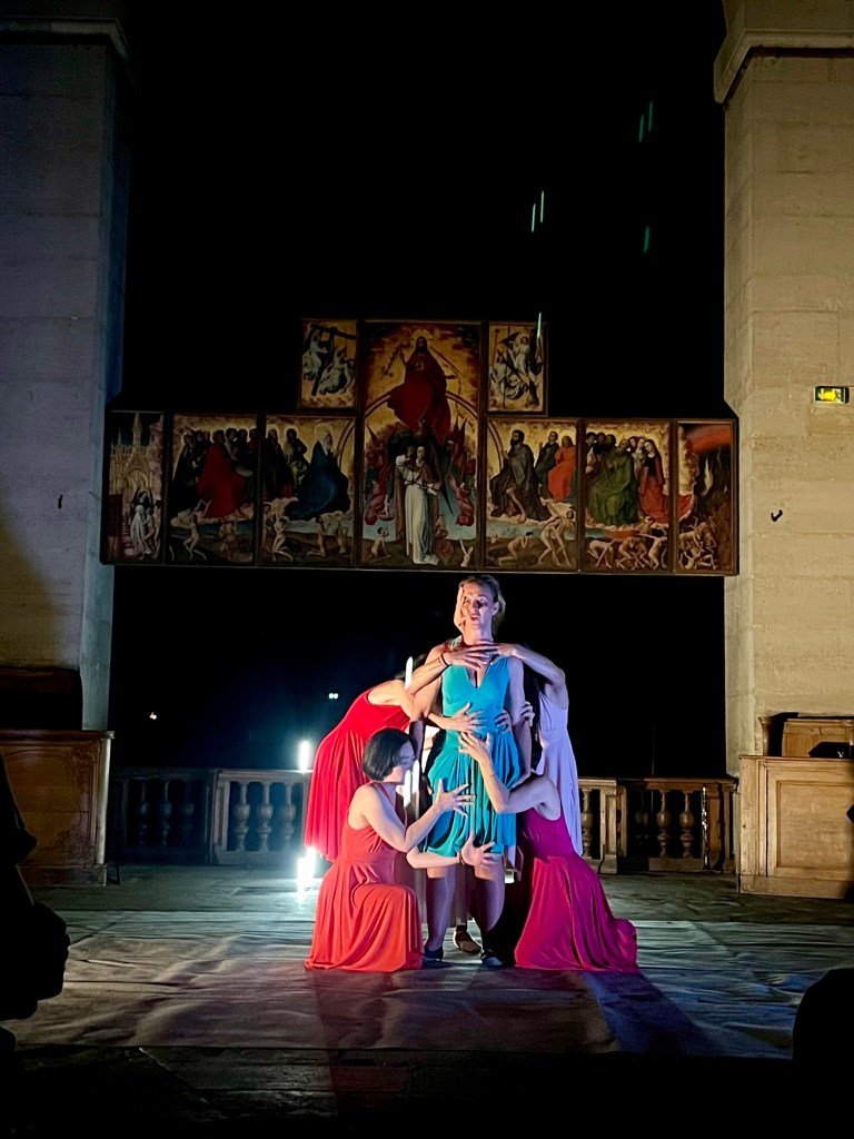 ©Laurence Dentinger