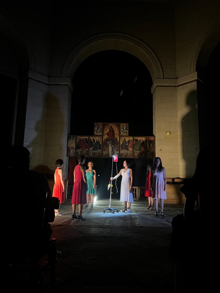 ©Laurence Dentinger