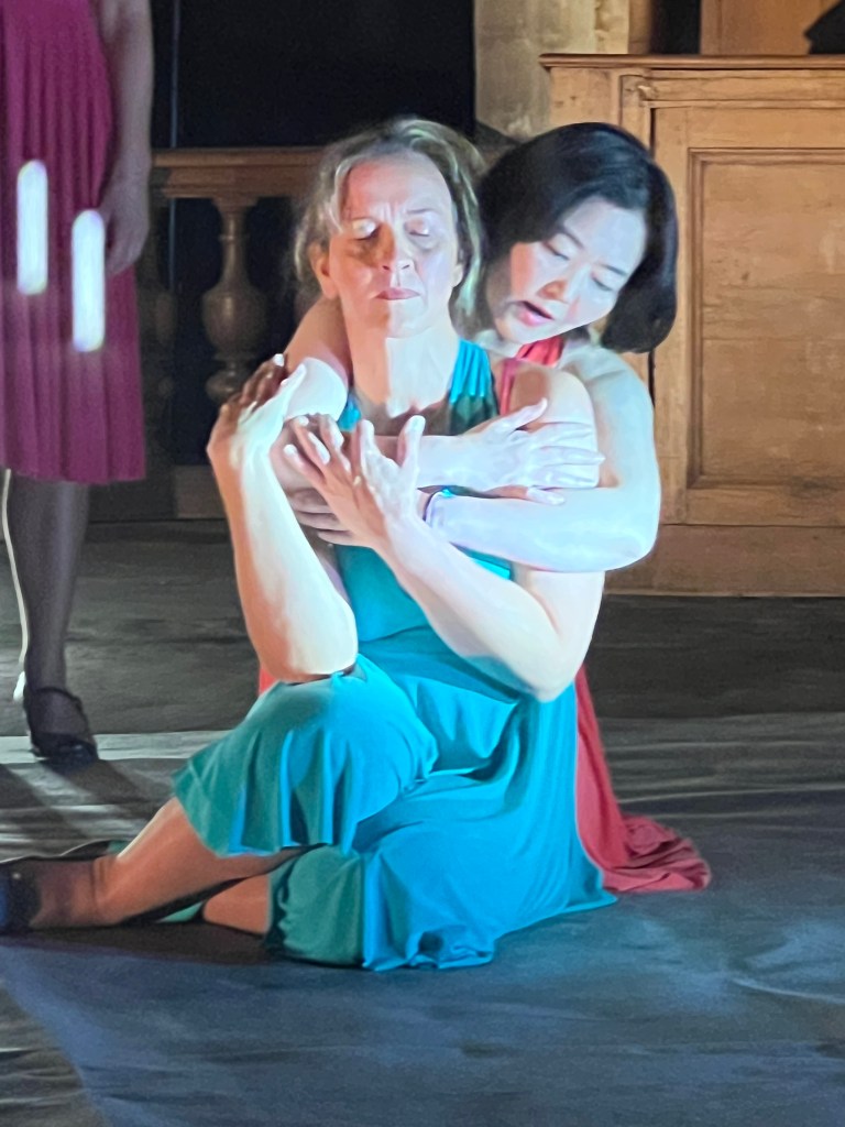 ©Laurence Dentinger