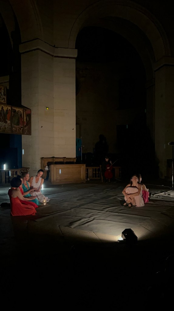 ©Laurence Dentinger