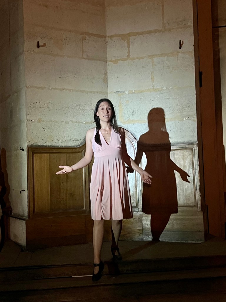 ©Laurence Dentinger