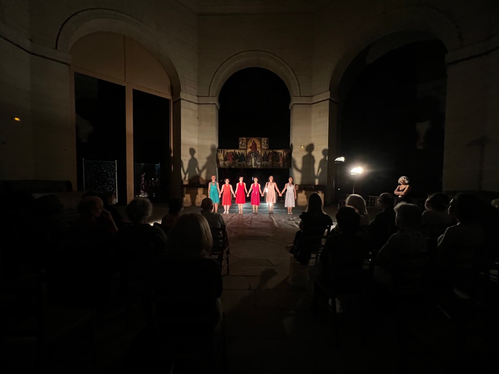 ©Laurence Dentinger