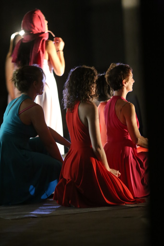 ©Laurence Dentinger