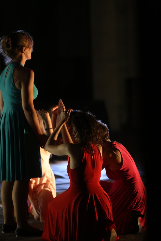 ©Laurence Dentinger