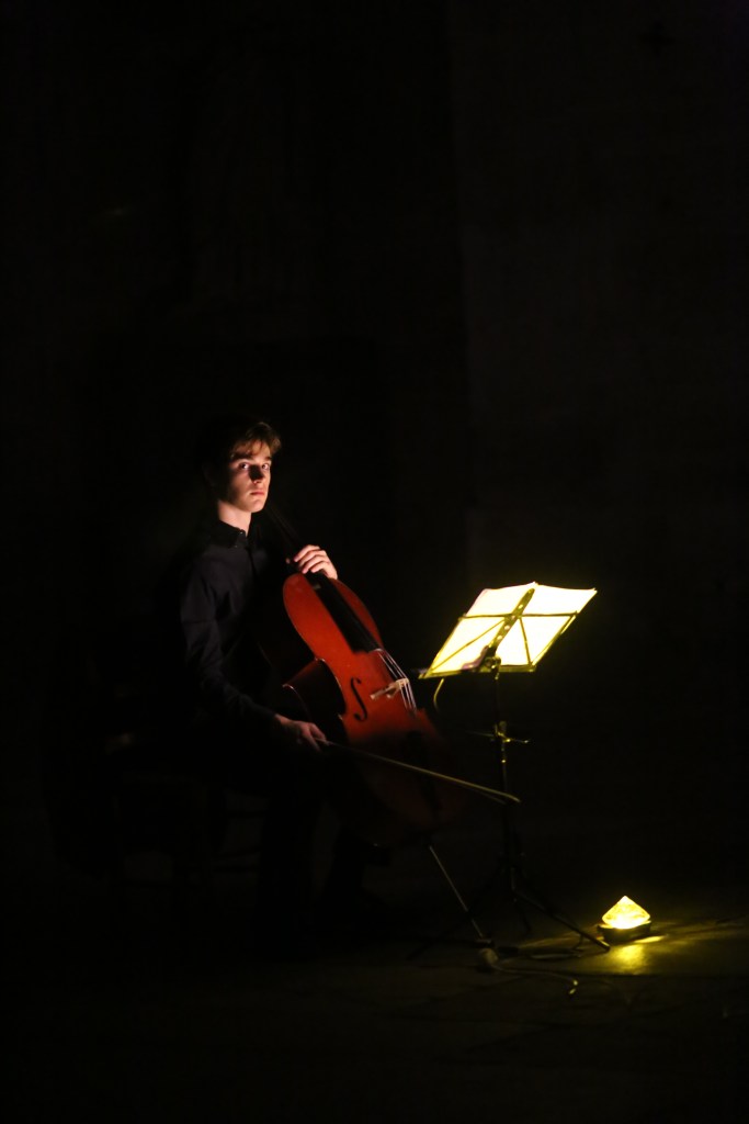 ©Laurence Dentinger