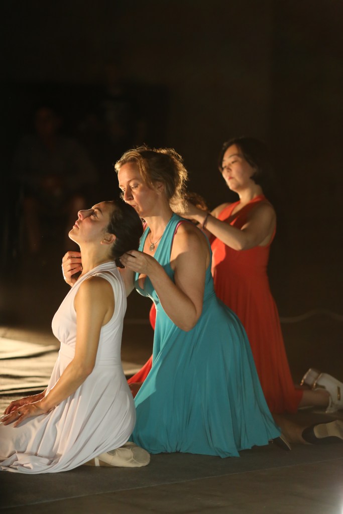 ©Laurence Dentinger